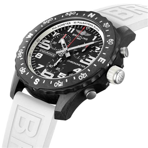 breitling endurance pro white|breitling endurance pro instructions.